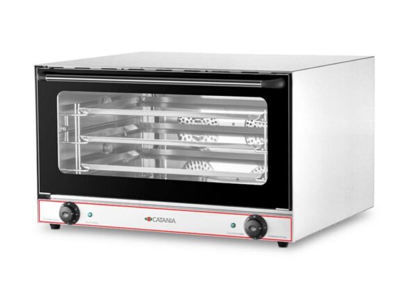 Horno convector 40x60