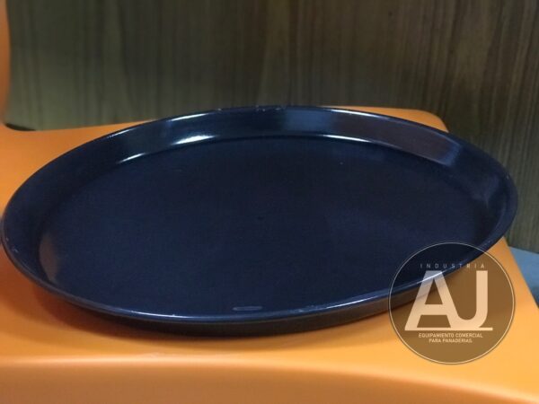 MOLDES DE PIZZA ENLOZADOS