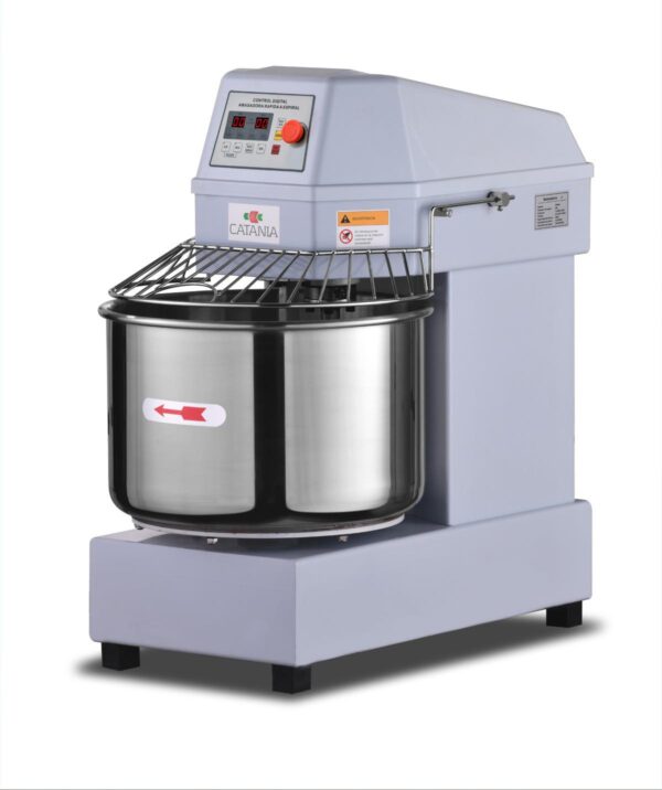 amasadora rapida 20 kgs