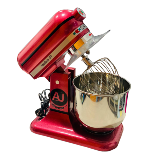 batidora B7 industrial para panaderia