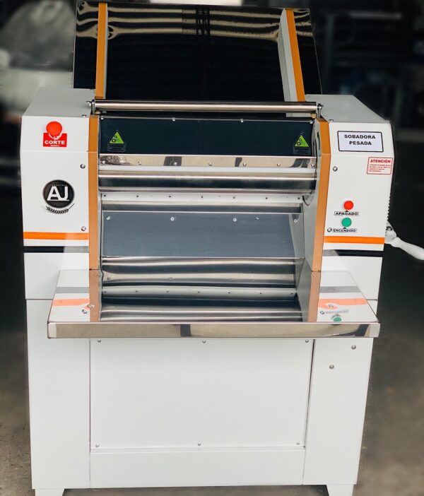 sobadora 600 linea blanca